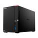  новый товар Buffalo BUFFALO NAS LinkStation LS720D0802[8TB установка /2 Bay ]