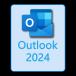 Microsoft 2024 Outlook.. версия [ загрузка версия ]Win11/10/mac соответствует |PC1 шт. /office 2024/2021/2019