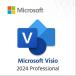 Microsoft Visio 2024 Professional Windows[ загрузка версия ]/ 1PC выпуск на японском языке ( новейший .. версия ) стандартный версия VisioPro2024 официальный версия 