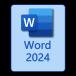 Microsoft 2024 Word.. версия [ загрузка версия ]Win11/10/mac соответствует |PC1 шт. /office 2024/2021/2019