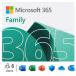 Microsoft Office 365 Family/Personal [饤󥳡] | 1ǯ֥֥ץ | Win/Mac/iPadб | ܸб () | 