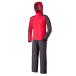  Mammut MAMMUT GORE-TEX CLIMATE Rain-Suits верх и низ JP. XL красный 