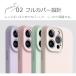 �|�C���g5�{ �������� �X�}�z�P�[�X iPhone17 �P�[�X �����Y�ی� iPhone16 �P�[�X iPhone15 �P�[�X iPhone16pro iPhone14 �V���R���P�[�X ���킢�� �J�����ی� �֘A�摜4