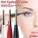  hot щипцы для завивки ресниц ресницы машина la- ресницы ...2 -ступенчатый температура USB зарядка [3 цвет ] стандартный 