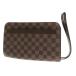  Louis Vuitton Damier солнечный Louis A разряд.