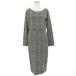  Max Mara ui-k end линия One-piece B разряд.