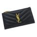  sun rolan * Paris monogram f rug men to* Zip card-case B rank.