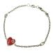 Gucci Inter locking G* Heart имеется браслет B разряд.