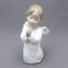  Lladro украшение / симпатичный ...A разряд.