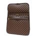  Louis Vuitton Damier pe газ 55 B разряд.