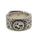  Gucci SV кольцо 11 13.7g B разряд.