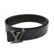  Louis Vuitton гибрид сельдерея и салата -ru*LV initial 40MM B разряд.