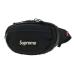  Supreme сумка-пояс /2018AW B разряд.