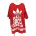  Gucci Adidas / футболка B разряд.