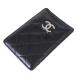  Chanel CHANEL iPhone кейс A разряд.