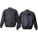 B-TRUE MA-1 модель жакет M черный (BT-wear)