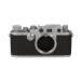 Leica III C Shark s gold BODY [B]