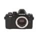 OLYMPUS E-M10 MarkII �u���b�N BODY �yAB�z
