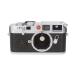 Leica M6 BODY Silver [B]