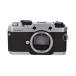 Voigtlander BESSA-T серебряный BODY [B]