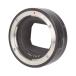 Canon �}�E���g�A�_�v�^�[ EF-EOS R �yB�z