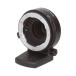 PENTAX ADAPTER Q FOR K MOUNT LENS [B]
