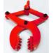  three person is good Palette clamp 1t super tool concrete hanging weight clamp Palette puller Palette tool clamp 