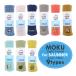 �R���e�b�N�X MOKU ���N Light Towel for SAUNNER M�T�C�Y 34cm�~100cm ���C�g�^�I�� for �T�E�i �^�I�� ��100��