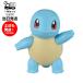 poke pra Pokemon пластиковая модель коллекция Quick!! 17zenigame Pokemon pokemon пластиковая модель BANDAI Bandai 