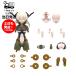30MS опция детали комплект 13( Tacty karu костюм )[ цвет B] пластиковая модель BANDAI SPIRITS Bandai робот 