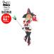 30MS [21] SIS-W00 Мали karu[ цвет C] 30 Mini-Z si Star z30 MINUTES SISTERS пластиковая модель фигурка Bandai Spirits BANDAI SPIRITS