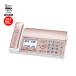 �p�i�\�j�b�N FAX�d�b�@ �e�@�̂� KX-PD550DL-N �s���N�S�[���h Panasonic ���g�p�i ���������� �q�@���� ���ʎ� ����d�@�\���� ���f�d�b�h�~