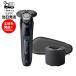  Philips 9000 серии мужской электрический бритва S9696/50 72 листов лезвие PHILIPS Amazon.co.jp ограничение *2022 год модели ... бритва электрический бритье вращение лезвие 