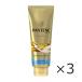 【3本セット】パンテーン PANTENE モイストスムースケア トリートメント 150g