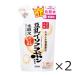 (2個セット)サナ SANA なめらか本舗 化粧水 180ml つめかえ用