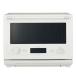  Zojirushi микроволновая печь EVERINO ( Every no)26L час короткий & простой re jig li ослабленное крепление rejisakreji угол тарелка & миска имеется белый ES-GX26-WA