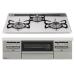 paromaBrillio серии / встроенный плитка / PD-743WS-60CVla Cook gran включение в покупку 