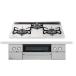 paromaPD-829WS-U60CV-13A WITHNA встроенный газовая плитка 