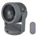 �ۈ� ZOJIRUSHI �T�[�L�����[�^�[ ��@ 2WAY DC���[�^�[���� �O���[ RC-AA30-HA�@