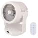 �ۈ� ZOJIRUSHI �T�[�L�����[�^�[ ��@ 2WAY DC���[�^�[���� �z���C�g RC-AA30-WA�@