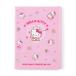  Hello Kitty . medicine notebook & examination ticket case 