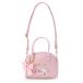  Hello Kitty плечо имеется Mini сумка "Boston bag" 