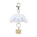  Cinnamoroll лицо форма катушка брелок для ключа 