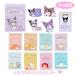  Sanrio character z Secret sticker set B( attention!2000 period debut character )