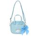  Cinnamoroll плечо имеется Mini сумка "Boston bag" 