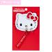  Hello Kitty лицо форма kalabina(I Love Hello Kitty) красный 