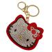  Hello Kitty kila Stone очарование белый 