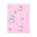  Hello Kitty . лекарство блокнот & экспертиза талон кейс 