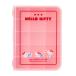  Hello Kitty книжка форма кейс для хранения M