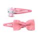  Hello Kitty волосы пинцет розовый 